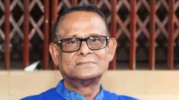 ঝিনাইদহ-১ আসনের এমপি আব্দুল হাই মারা গেছেন