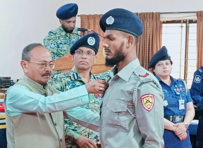 প্রধানমন্ত্রী শেখ হাসিনা বাংলাদেশকে বিশ্বের উন্নয়নের রোল মডেল হিসেবে সমাদৃত করেছেন-পার্বত্য প্রতিমন্ত্রী