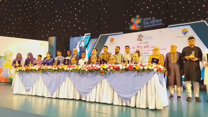 সচেতনতা -স্বীকৃতি -মূল্যায়ন: শুধু বেঁচে থাকা থেকে সমৃদ্ধির পথে যাত্রা