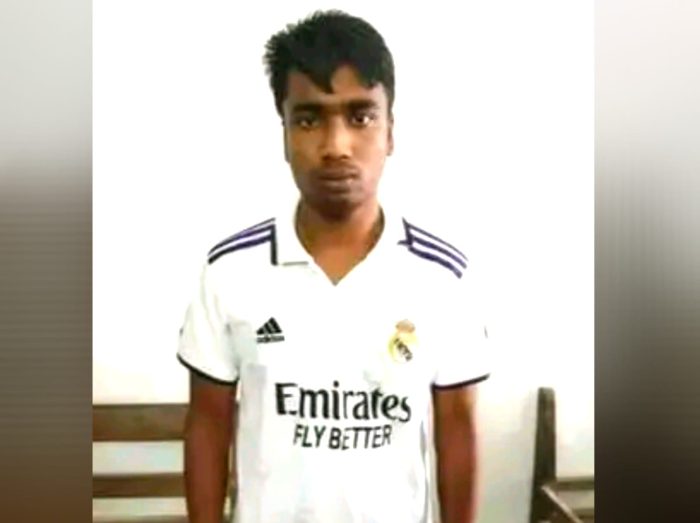 রংপুরে ধর্ষণ মামলায় যুবকের মৃত্যুদণ্ড