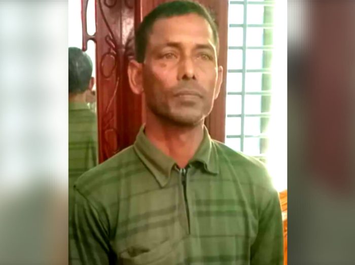 রংপুরে ৭০০ পিচ ইয়াবাসহ ইউপি সদস্য বাহাদুর গ্রেফতার