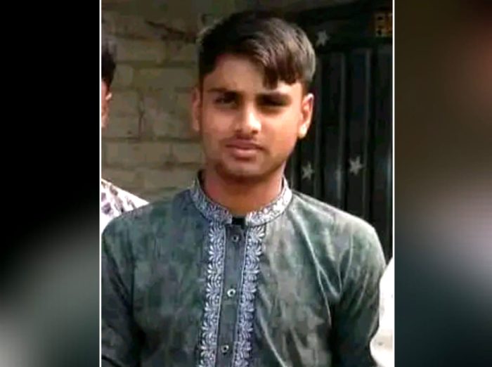 মিঠাপুকুরে বিদ্যুৎস্পৃষ্ট হয়ে যুবকের মৃত্যু