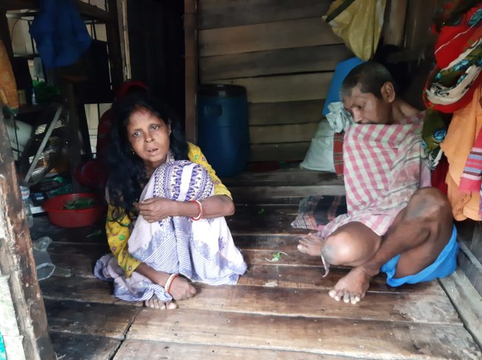 চিতলমারীতে সমাজসেবার ভাতার টাকা মোবাইল ব্যাংকিং একাউন্টে পাচ্ছে না উপকারভোগীরা : পাওনা টাকার হদিস নেই