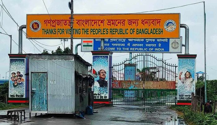 ঈদুল আজহা উপলক্ষে বেনাপোল বন্দর দিয়ে ৫দিন আমদানি-রফতানি বন্ধ