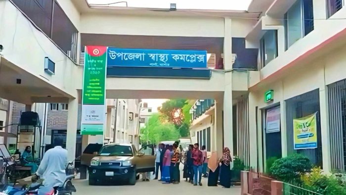 শার্শা উপজেলা স্বাস্থ্য কমপ্লেক্স চিকিৎসক সংকটসহ নানা সমস্যায় জর্জরিত