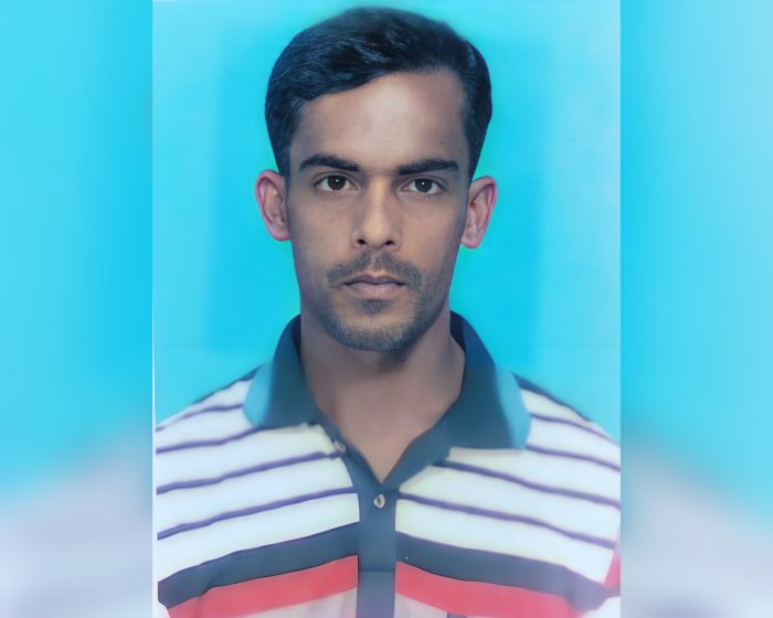 ঝিকরগাছায় গলায় ফাঁস দিয়ে যুবকের আত্মহত্যা