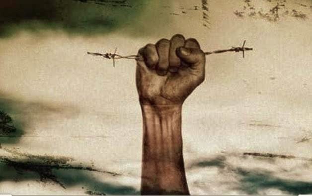 সংগ্রামে অনির্বাণ