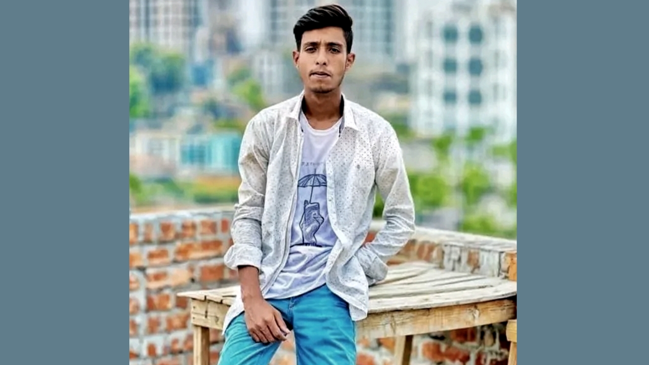 রংপুরে ধানক্ষেত থেকে  এক যুবকের মরদেহ উদ্ধার।