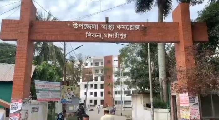 মাদারীপুরে আধিপত্য বিস্তার নিয়ে দুই পক্ষের সংঘর্ষ! নিহত ১