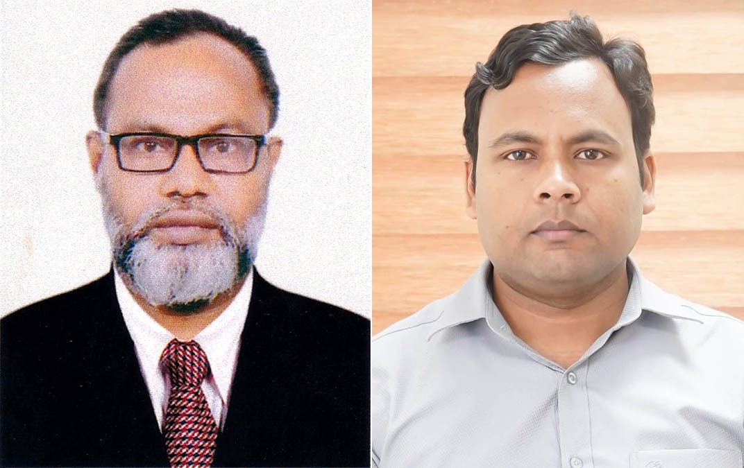 বিসিএস ইনফরমেশন এসোসিয়েশনের নির্বাচনে একেএম শামসুদ্দিন সভাপতি, মামুন মহাসচিব নির্বাচিত