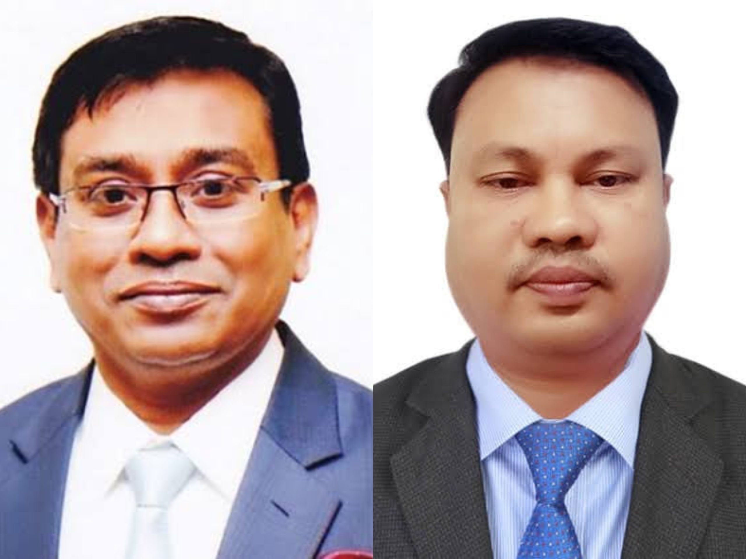 ডিবিসিসিআই পরিচালনা পর্ষদ নির্বাচনে নমিনেশন ফরম জমা দিলেন মামুন ও সায়েম