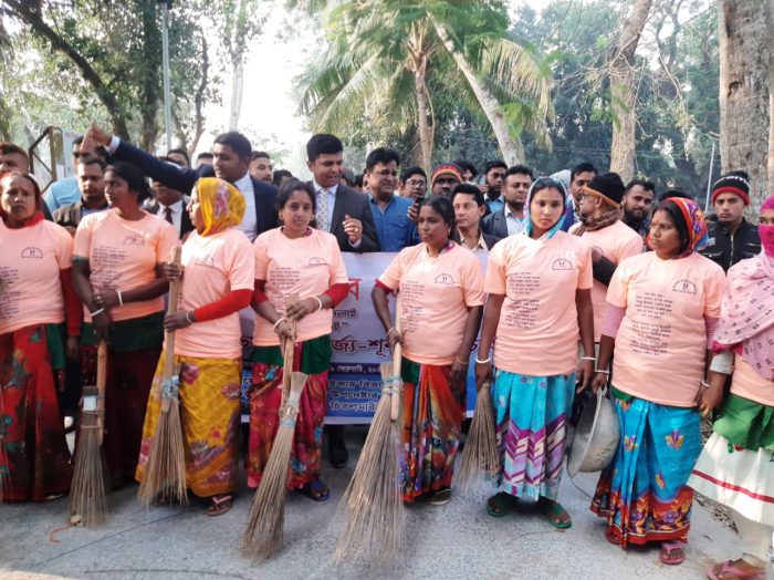 চিতলমারীতে ‘তারুণ্যের উৎসব-২০২৫’ এর আলোচনা সভা