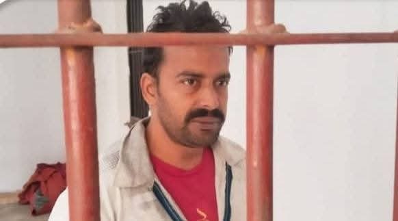 ঝিনাইদহের শৈলকুপা যুবদল নেতাকে বহিস্কার!