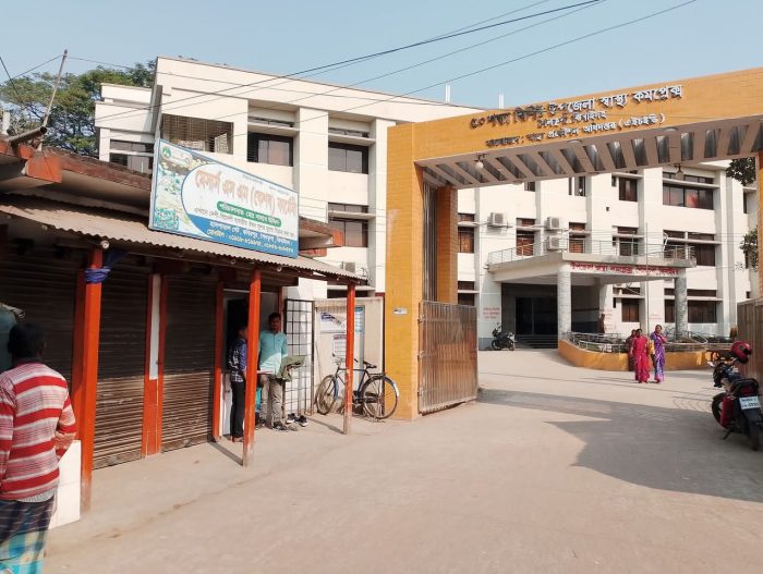 ভ্রাম্যমাণ আদালতের অভিযান অযৌক্তিক, দাবী বিক্ষুব্ধ ঔষধ ব্যবসায়ীদের।