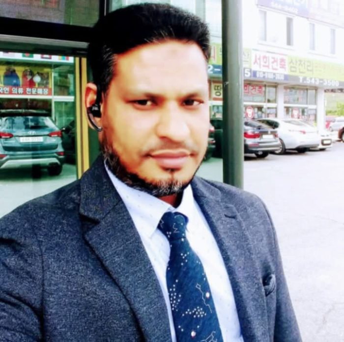 মানবাধিকার কর্মী পরিচয়পত্র বাণিজ্যের প্রমান মিলেছে প্রতারক আসাদের বিরুদ্ধে। সংবাদ প্রকাশে শুরু করেছে দৌঁড়ঝাপ!