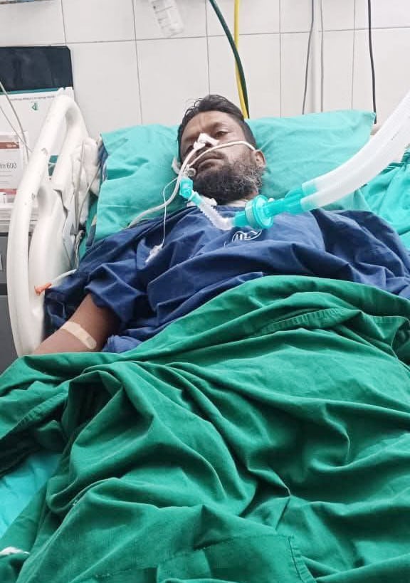 চিতলমারীতে বিএনপির সংঘর্ষ! নিহত ১।