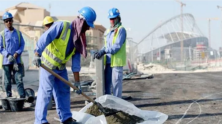 বিদেশগামী শ্রমিকদের পকেট কেটেছে সিন্ডিকেট, প্রমাণ মিলেছে তদন্তে