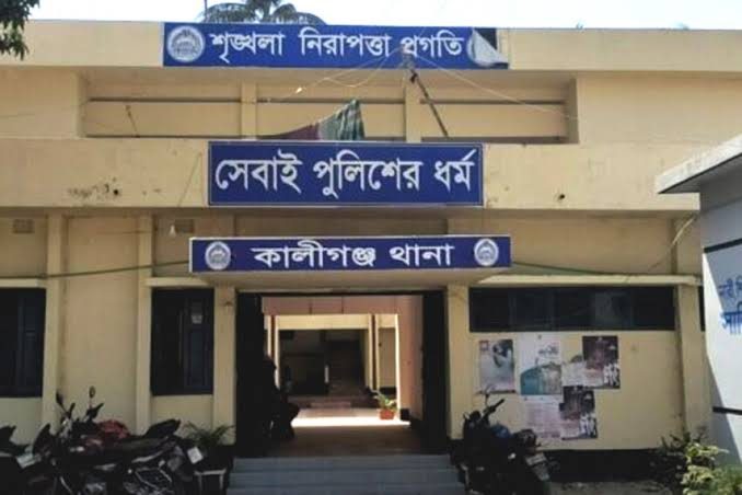 আলমসাধু ও মোটরসাইকেল মুখোমুখি সংঘর্ষ, নিহত ১।