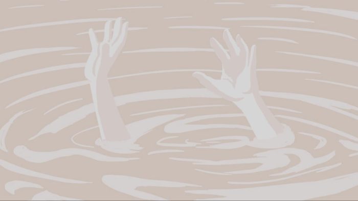 মহেশপুরে পানিতে ডুবে দুই শিশুর মৃত্যু।