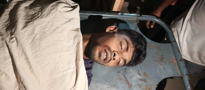শার্শায় ছুরিকাঘাতে যুবক নিহত, আহত ১।
