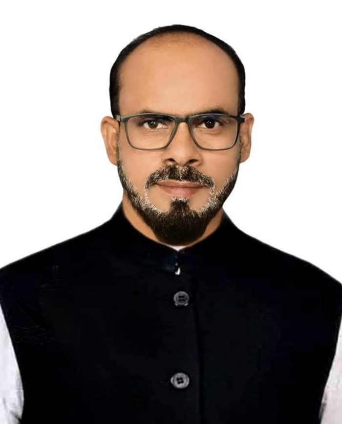 নিজামপুর সাবেক ইউপি চেয়ারম্যানের, সড়ক দূর্ঘটনার ১০ দিন পর মৃত্যু।